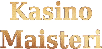 Kasinomaisteri
