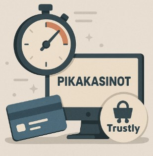 kasinomaisteri pikakasinot