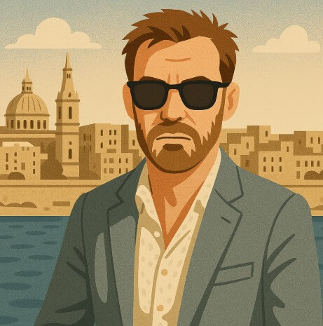 kasinomaisteri profiili