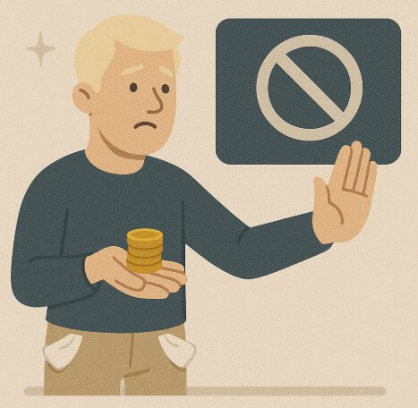 pelaa vastuullisesti